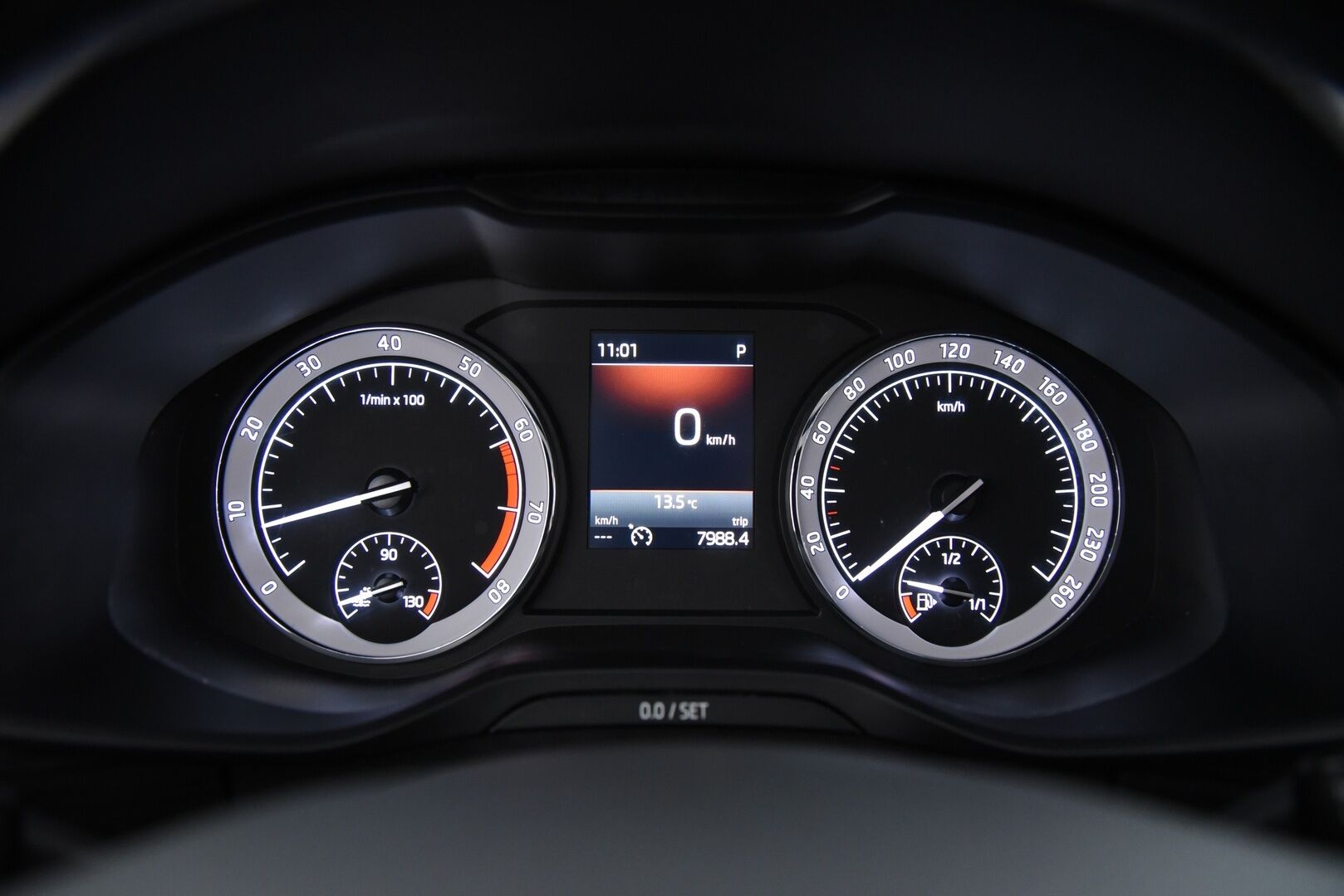 Skoda Kodiaq 2017 1,4 TSI 4x4 Ambition DSG Autom / Adapt.vak / Webasto / P-tutkat / Smartlink - LED ajovalot / Suomi-auto / Juuri iso huolto tehtynä! 
