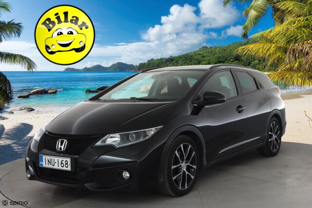Honda Civic 2018