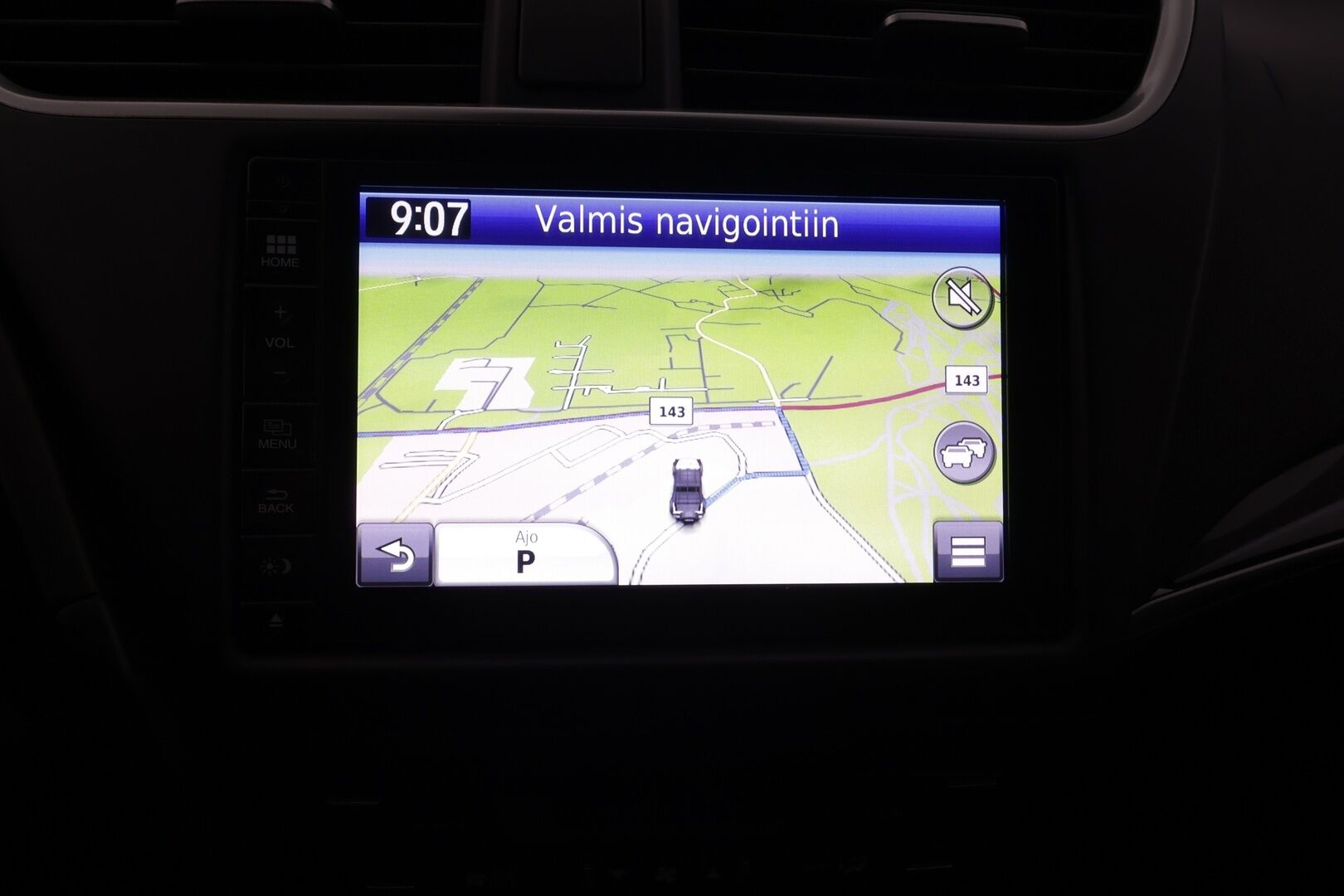 Honda Civic 2018 Tourer 1,8 Sport AT - | 1-om suomiauto | Vakkari | Kaistavahti | BSM | Navi | P.kamera | Lohko+sisälämmitin | Bluetooth | Aut. ilmastointi | 2x renkaat aluin | Hyvä huoltokirja | 