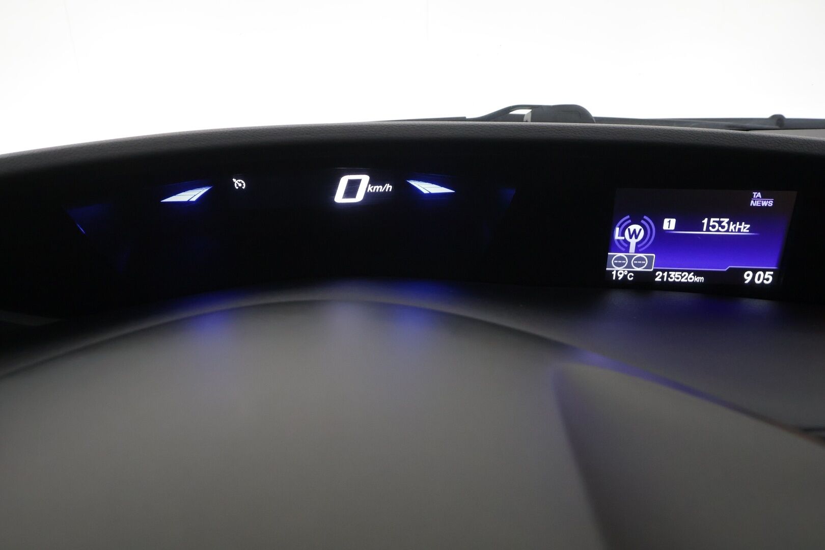 Honda Civic 2018 Tourer 1,8 Sport AT - | 1-om suomiauto | Vakkari | Kaistavahti | BSM | Navi | P.kamera | Lohko+sisälämmitin | Bluetooth | Aut. ilmastointi | 2x renkaat aluin | Hyvä huoltokirja | 