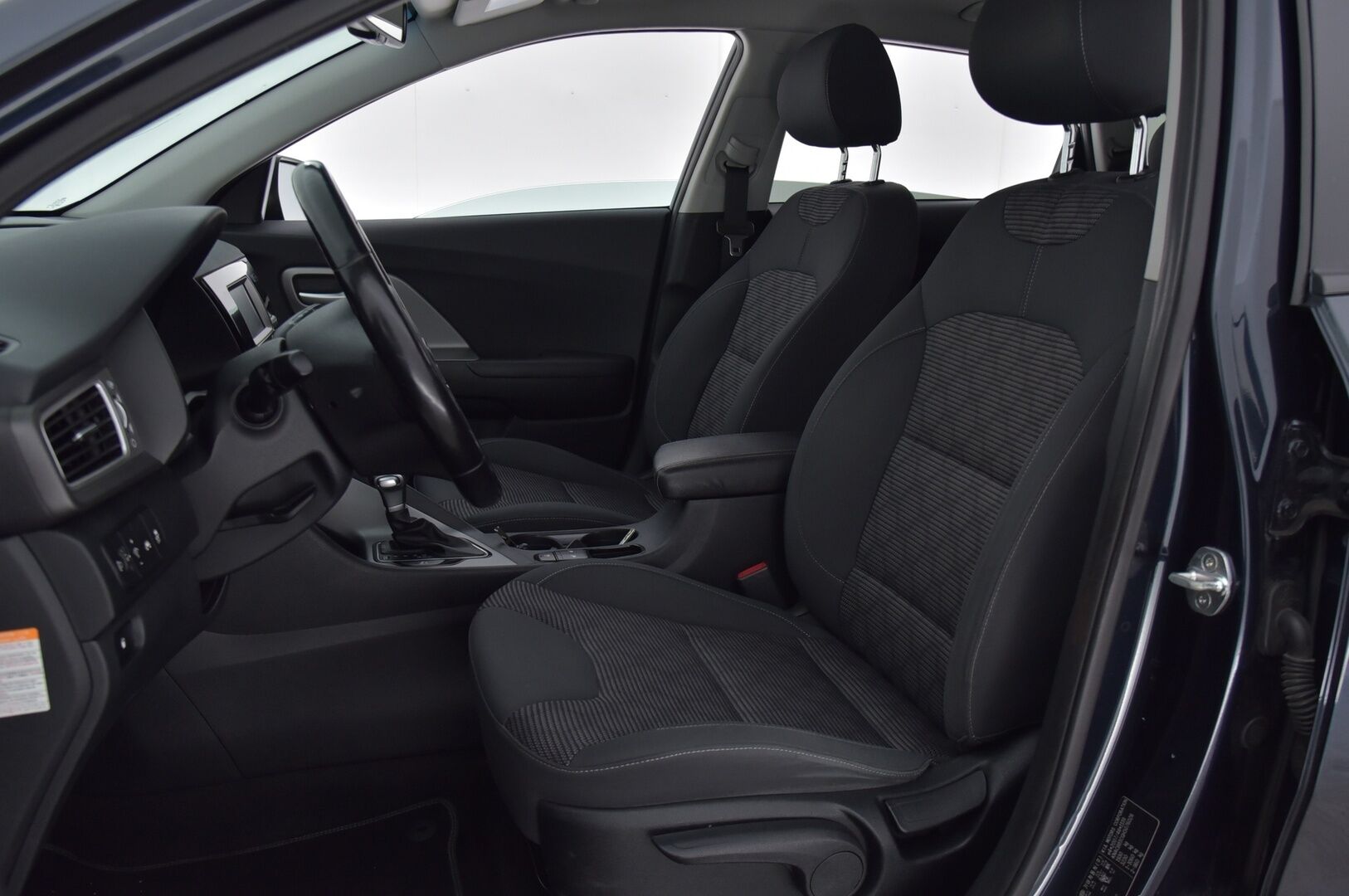 Kia Niro 2017 1,6 GDi Hybrid - | Suomi-auto | Vakkari | P.kamera | Lohkolämmitin |