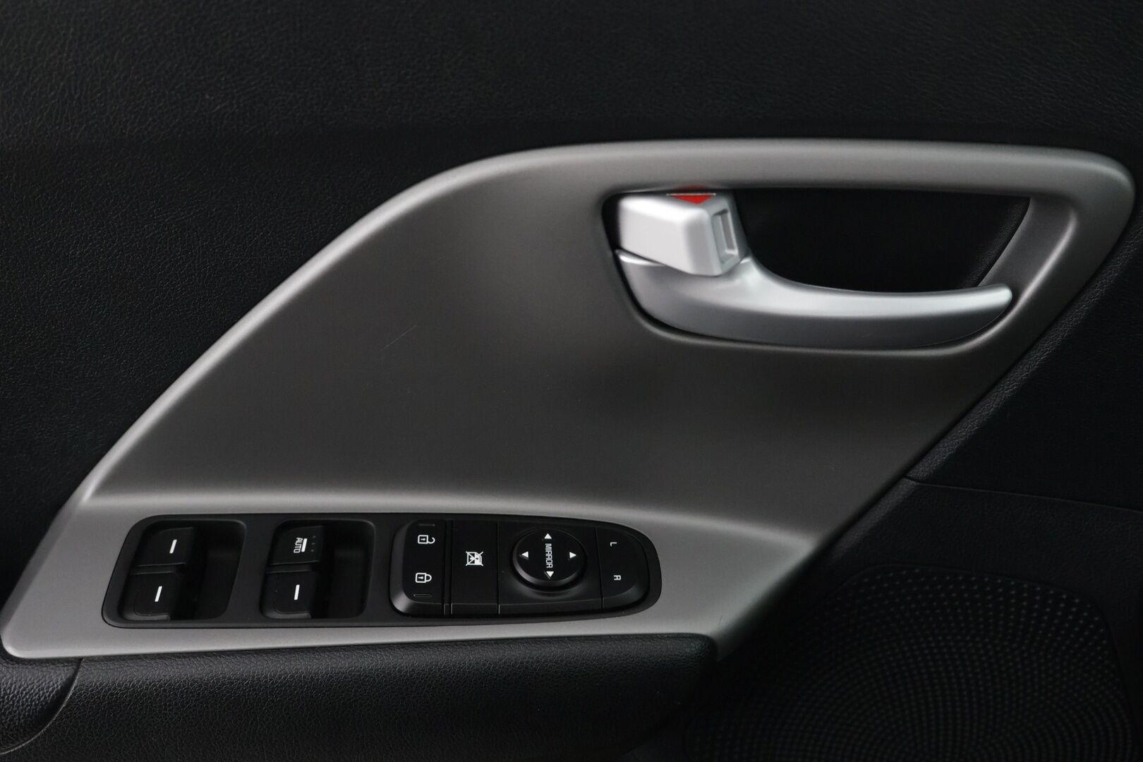 Kia Niro 2017 1,6 GDi Hybrid - | Suomi-auto | Vakkari | P.kamera | Lohkolämmitin |