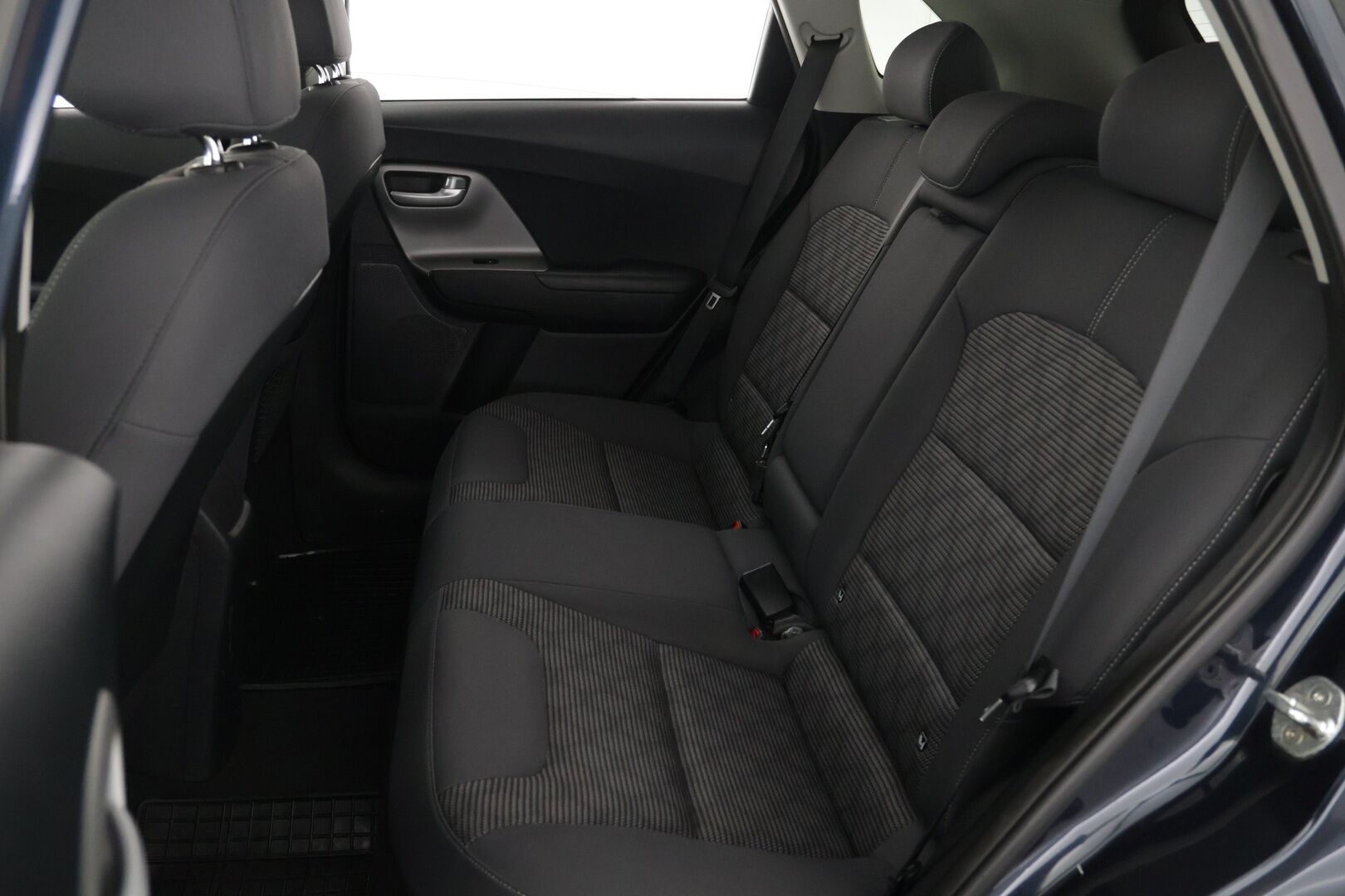 Kia Niro 2017 1,6 GDi Hybrid - | Suomi-auto | Vakkari | P.kamera | Lohkolämmitin |
