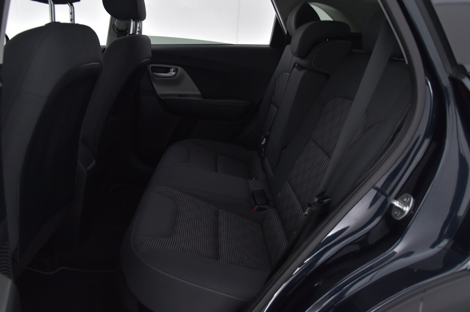 Kia Niro 2017 1,6 GDi Hybrid - | Suomi-auto | Vakkari | P.kamera | Lohkolämmitin |