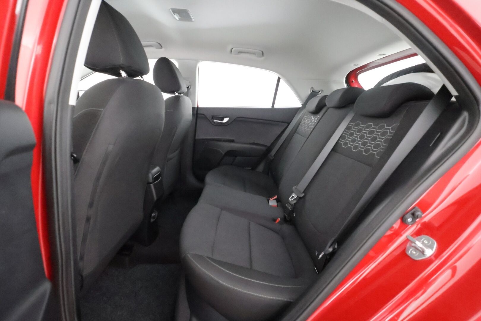 Kia Rio 2017 1,2 ISG EX EcoDynamics - | Vakkari | Lohko | P.Kamera | Ratinlämmitys | Kahdet Renkaat |