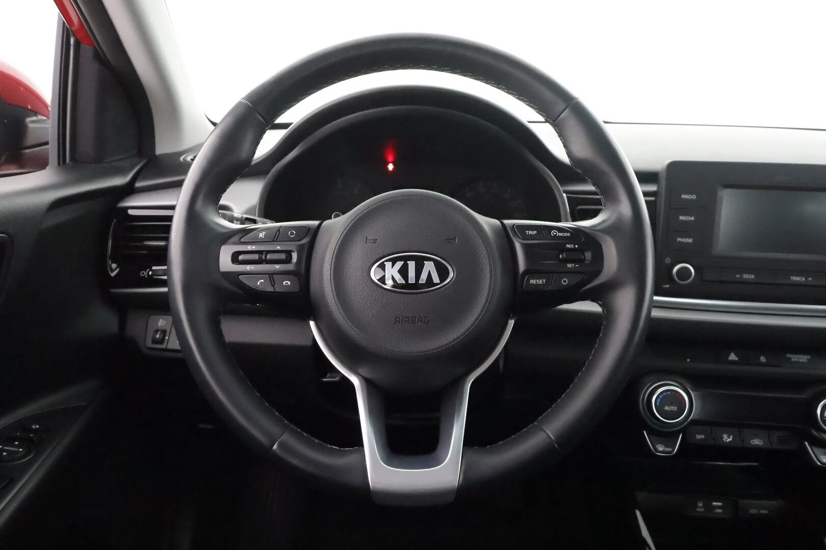 Kia Rio 2017 1,2 ISG EX EcoDynamics - | Vakkari | Lohko | P.Kamera | Ratinlämmitys | Kahdet Renkaat |