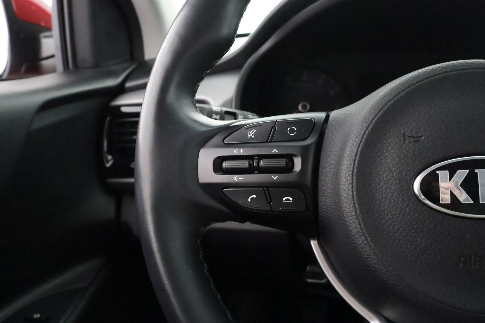 Kia Rio 2017 1,2 ISG EX EcoDynamics - | Vakkari | Lohko | P.Kamera | Ratinlämmitys | Kahdet Renkaat |