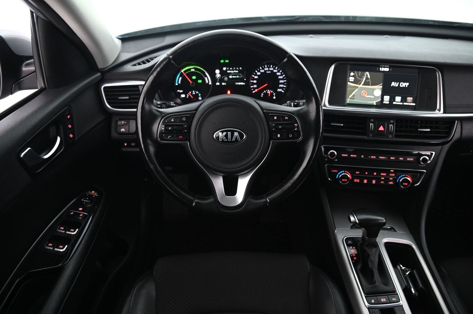Kia Optima 2017 2,0 GDI PHEV Business Premium SW A/T * ACC / H&K / Kuljettajan istuin muistilla* - *Juuri saapunut / Suomi-auto*