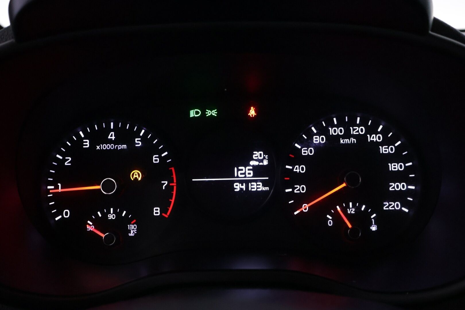 Kia Picanto 2018 1,0 ISG LX EcoDynamics - ALV | Ratinlämmitin | Tutka taakse | Suomi-auto