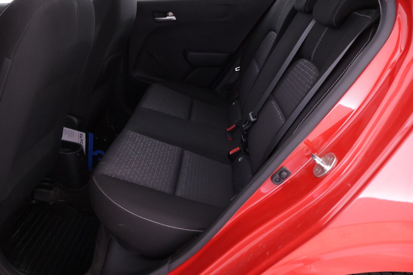 Kia Picanto 2018 1,0 ISG LX EcoDynamics - ALV | Ratinlämmitin | Tutka taakse | Suomi-auto