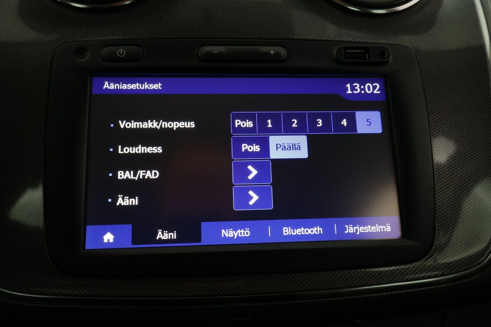 Dacia Sandero 2017 Stepway TCe 90 Easy-R *Juuri huollettu / Vakionopeudensäädin / Bluetooth / 2xrenkaat + vanteet