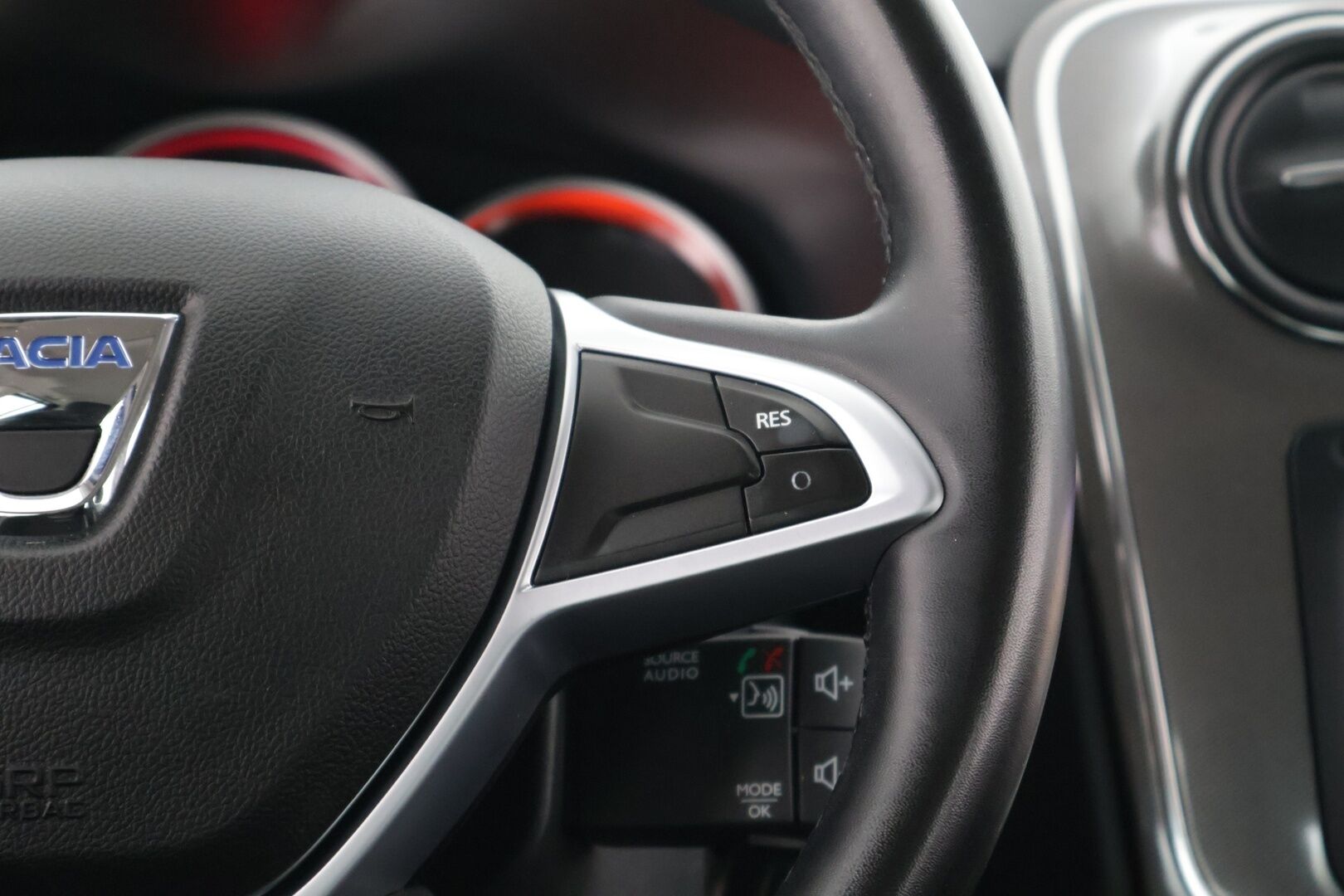 Dacia Sandero 2017 Stepway TCe 90 Easy-R *Juuri huollettu / Vakionopeudensäädin / Bluetooth / 2xrenkaat + vanteet