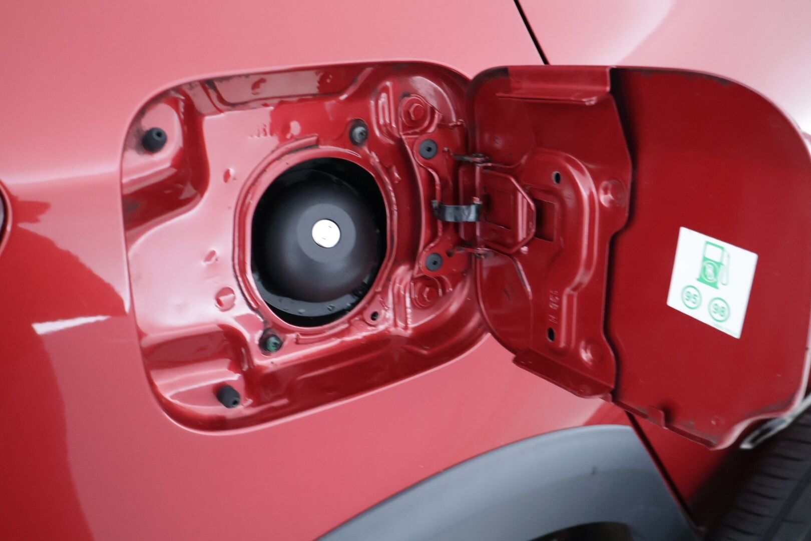 Dacia Sandero 2017 Stepway TCe 90 Easy-R *Juuri huollettu / Vakionopeudensäädin / Bluetooth / 2xrenkaat + vanteet