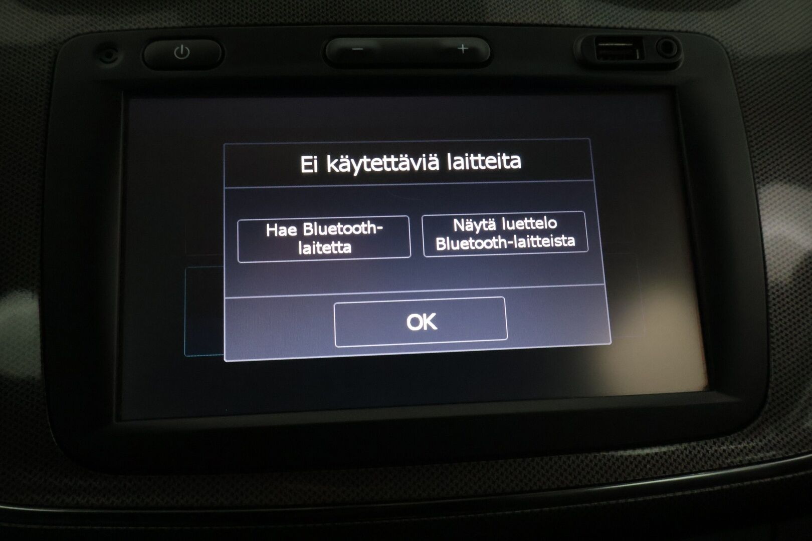 Dacia Sandero 2017 Stepway TCe 90 Easy-R *Juuri huollettu / Vakionopeudensäädin / Bluetooth / 2xrenkaat + vanteet