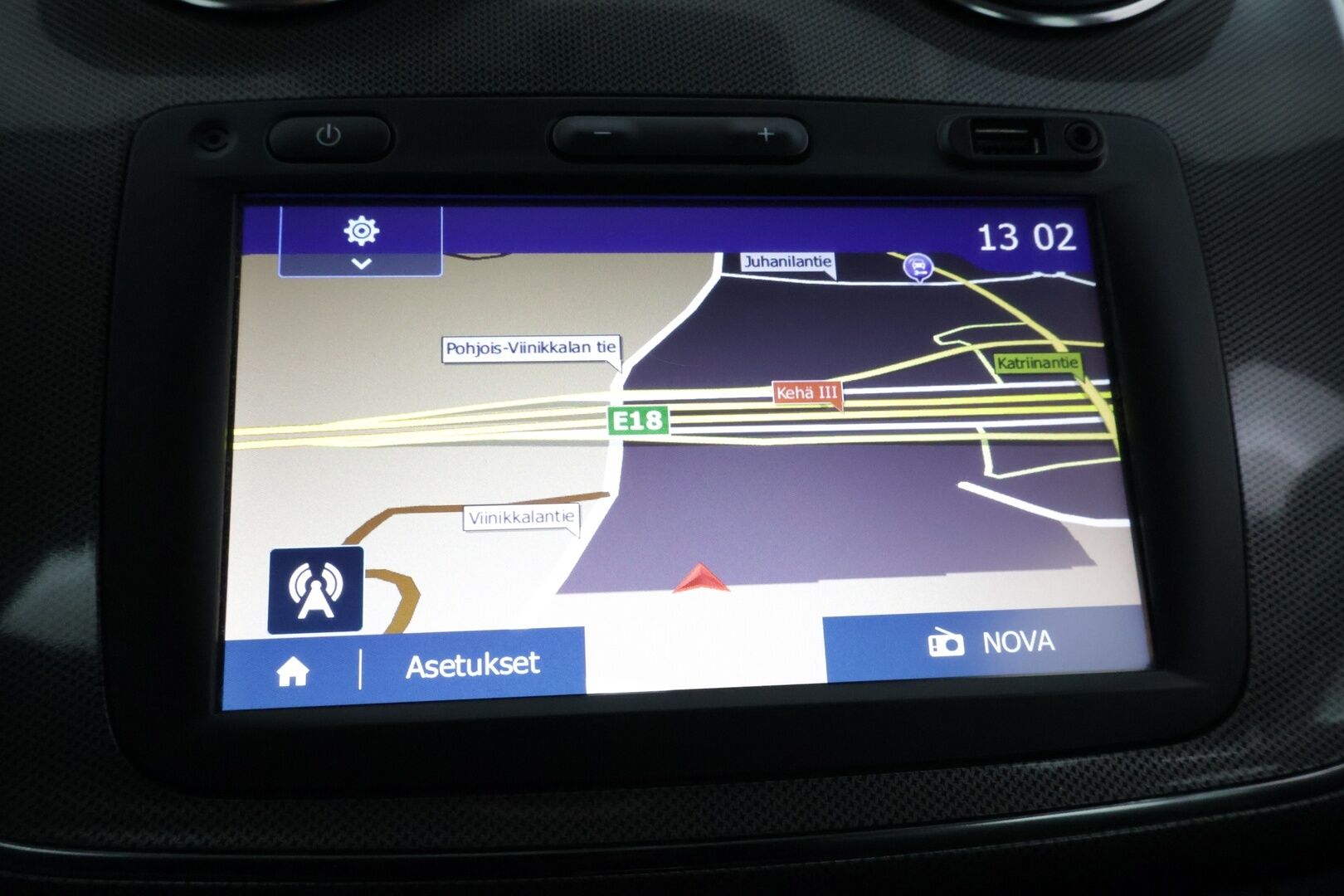 Dacia Sandero 2017 Stepway TCe 90 Easy-R *Juuri huollettu / Vakionopeudensäädin / Bluetooth / 2xrenkaat + vanteet