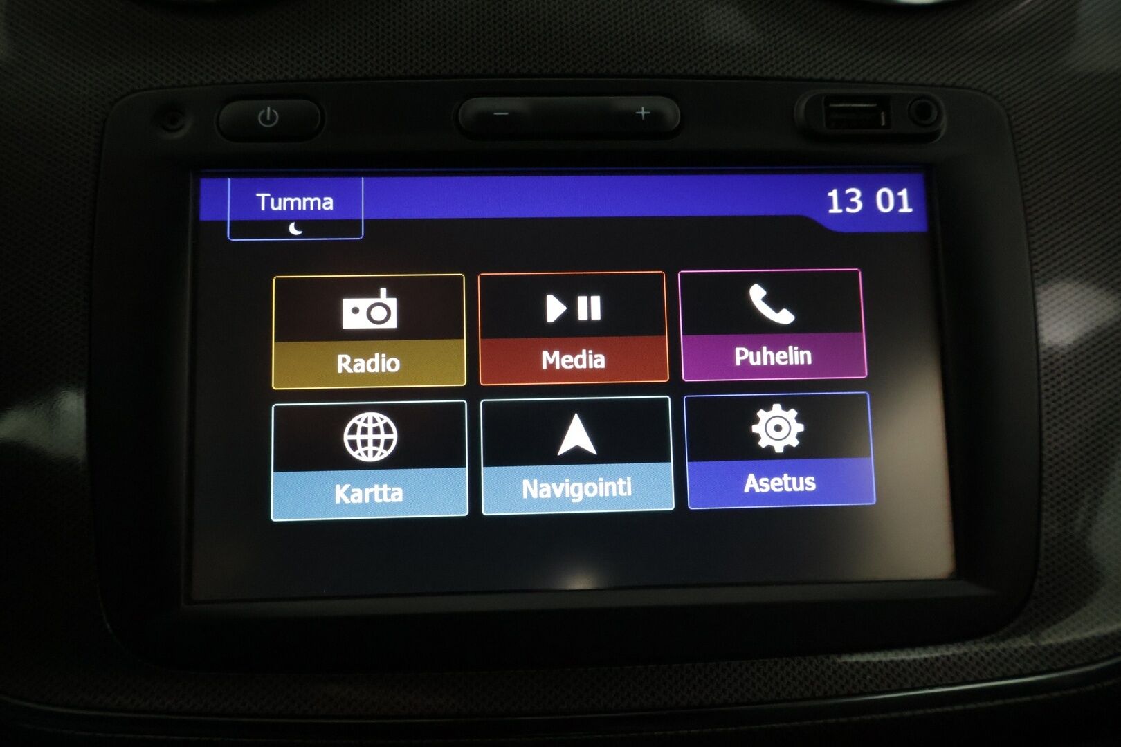 Dacia Sandero 2017 Stepway TCe 90 Easy-R *Juuri huollettu / Vakionopeudensäädin / Bluetooth / 2xrenkaat + vanteet