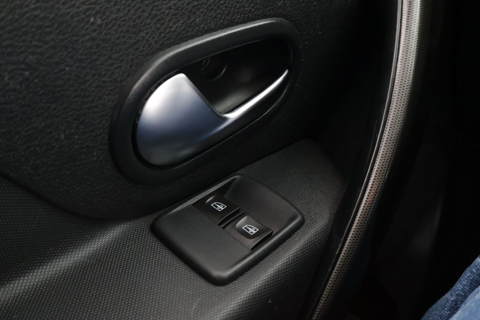 Dacia Sandero 2017 Stepway TCe 90 Easy-R *Juuri huollettu / Vakionopeudensäädin / Bluetooth / 2xrenkaat + vanteet