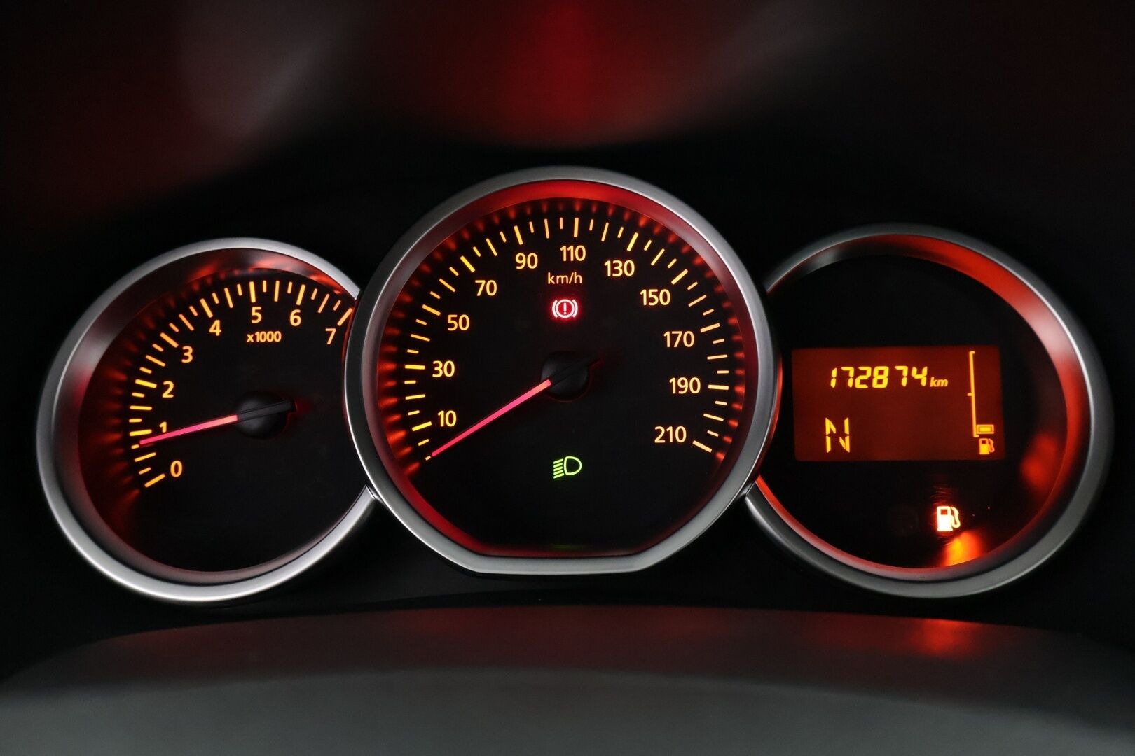 Dacia Sandero 2017 Stepway TCe 90 Easy-R *Juuri huollettu / Vakionopeudensäädin / Bluetooth / 2xrenkaat + vanteet