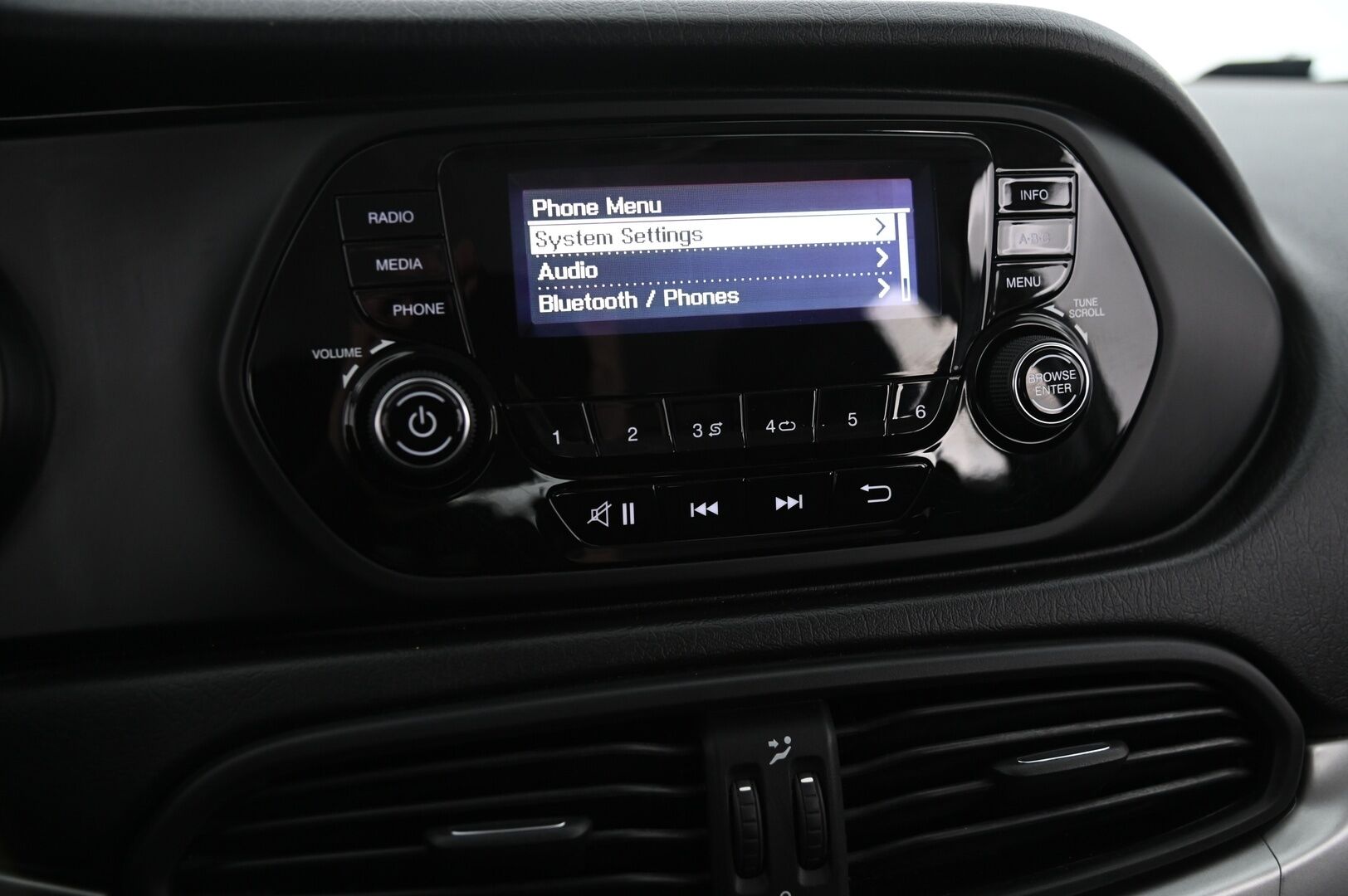 Fiat Tipo 2018 STW 1,4 T-jet 120hv Pop *Lohko / Vakkari / Bluetooth / Lisävalo* - *Suomi-auto / juuri saapunut / Siisti*