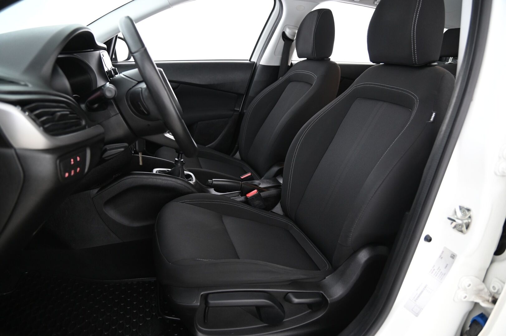 Fiat Tipo 2018 STW 1,4 T-jet 120hv Pop *Lohko / Vakkari / Bluetooth / Lisävalo* - *Suomi-auto / juuri saapunut / Siisti*