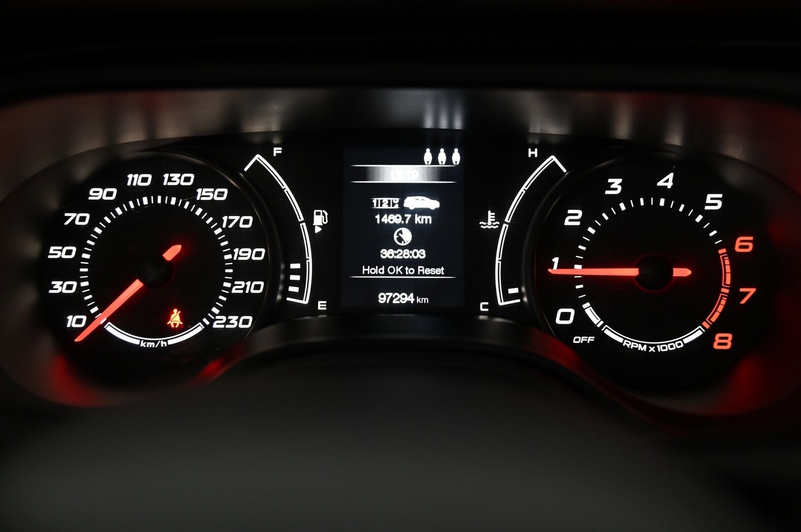 Fiat Tipo 2018 STW 1,4 T-jet 120hv Pop *Lohko / Vakkari / Bluetooth / Lisävalo* - *Suomi-auto / juuri saapunut / Siisti*