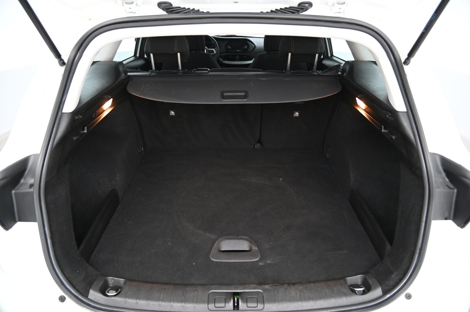 Fiat Tipo 2018 STW 1,4 T-jet 120hv Pop *Lohko / Vakkari / Bluetooth / Lisävalo* - *Suomi-auto / juuri saapunut / Siisti*