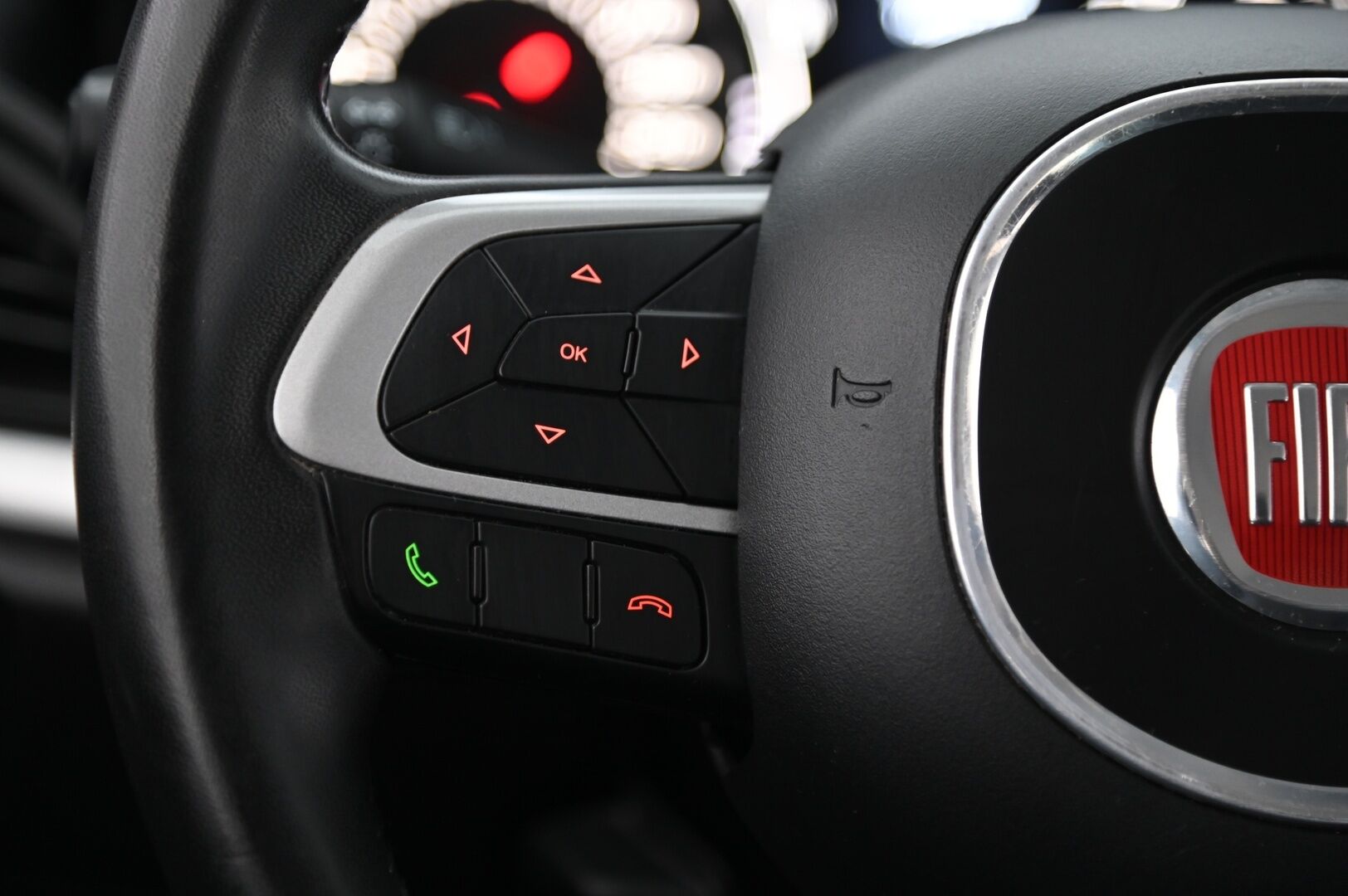 Fiat Tipo 2018 STW 1,4 T-jet 120hv Pop *Lohko / Vakkari / Bluetooth / Lisävalo* - *Suomi-auto / juuri saapunut / Siisti*
