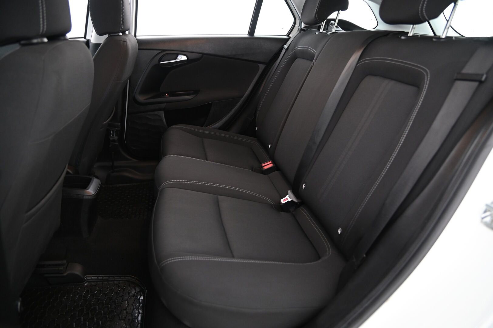 Fiat Tipo 2018 STW 1,4 T-jet 120hv Pop *Lohko / Vakkari / Bluetooth / Lisävalo* - *Suomi-auto / juuri saapunut / Siisti*