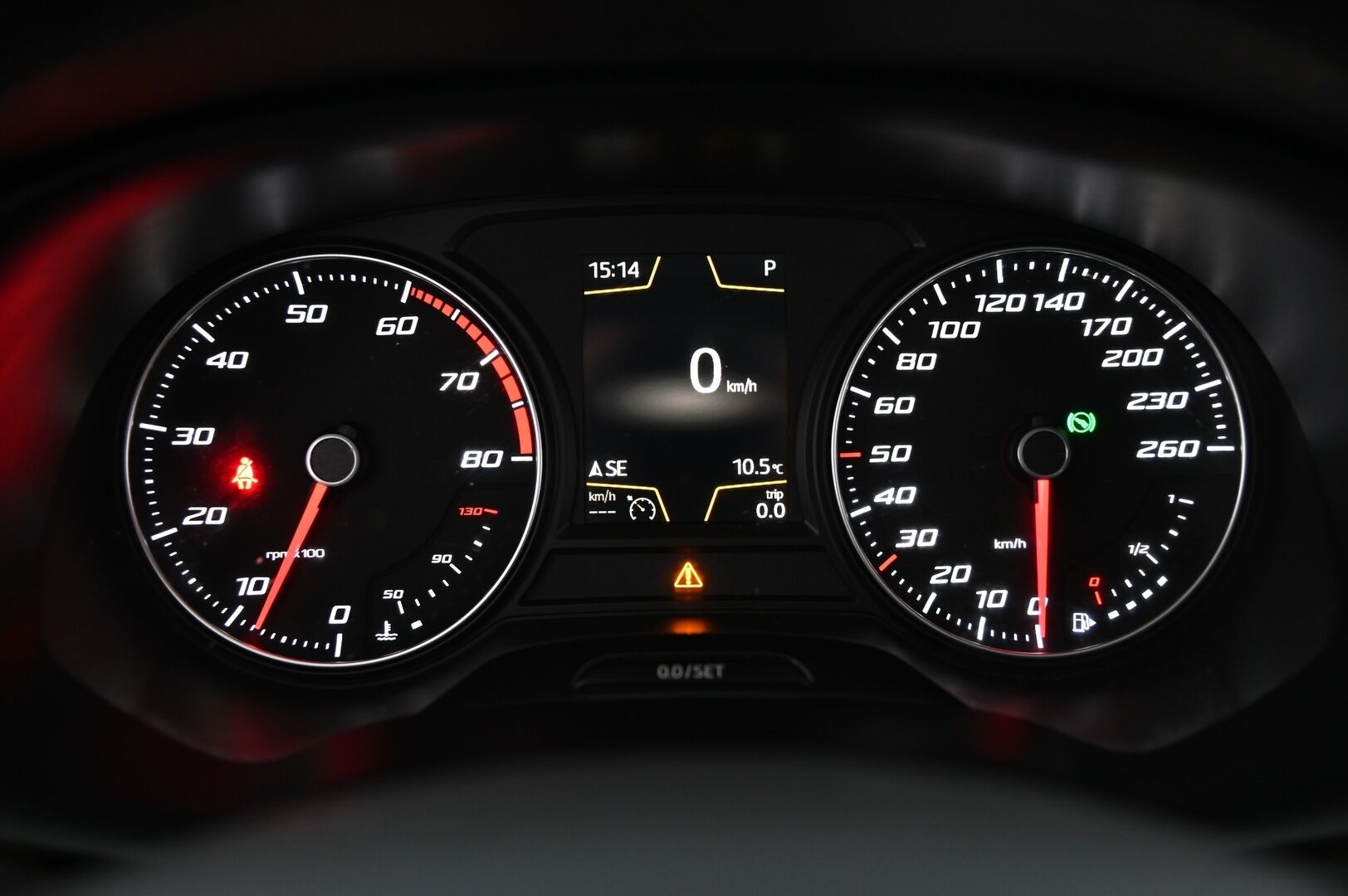 Seat Ateca 2017 1,4 TSI 150 ACT Style DSG / Webasto / Blis / Koukku / Adapti. vakkari / Kaistavahti /