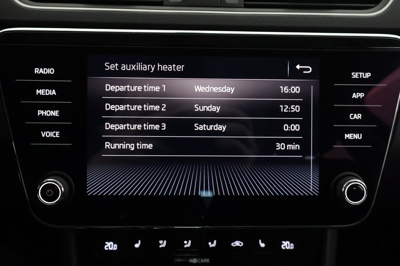 Skoda Superb 2018 1,8 TSI Ambition BusinessLine DSG Autom. - | Vakkari | Webasto | LED | P.tutkat | Navi | Kahdet Renkaat | Suomi-auto | 