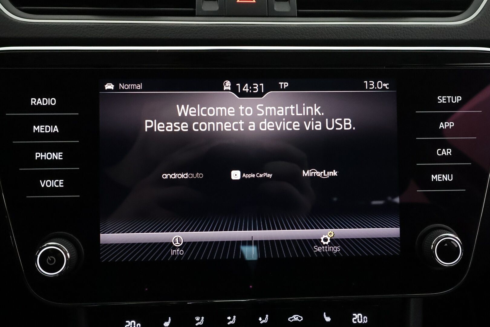 Skoda Superb 2018 1,8 TSI Ambition BusinessLine DSG Autom. - | Vakkari | Webasto | LED | P.tutkat | Navi | Kahdet Renkaat | Suomi-auto | 