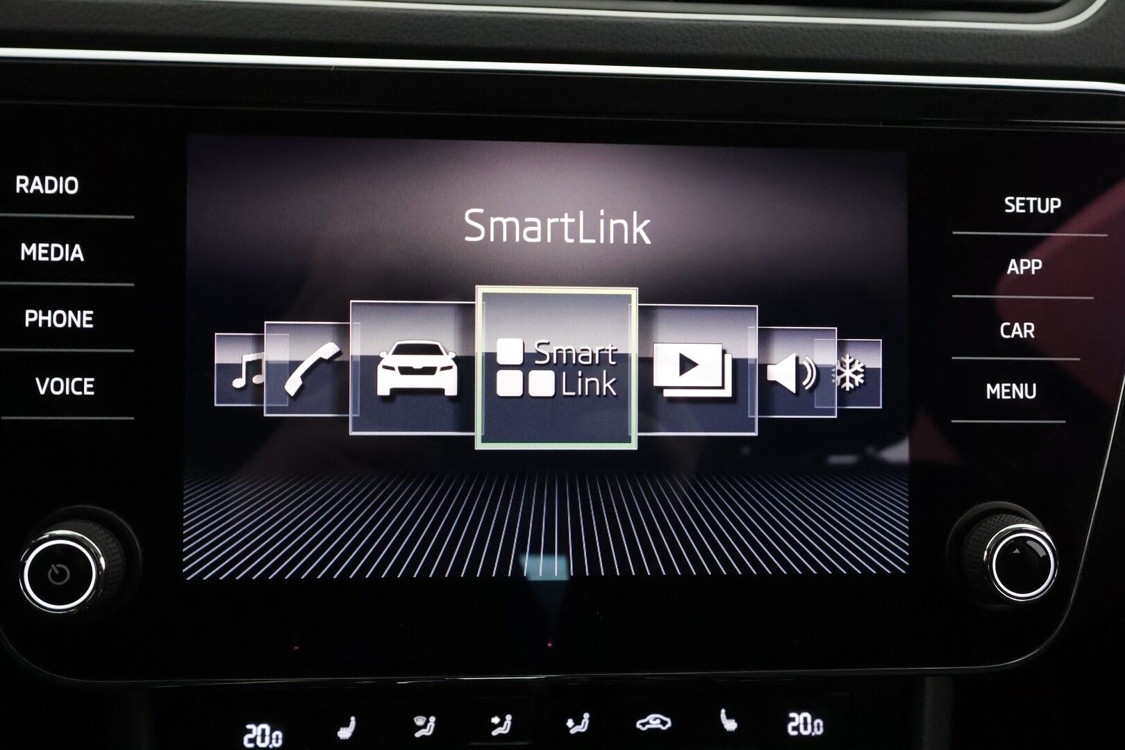 Skoda Superb 2018 1,8 TSI Ambition BusinessLine DSG Autom. - | Vakkari | Webasto | LED | P.tutkat | Navi | Kahdet Renkaat | Suomi-auto | 