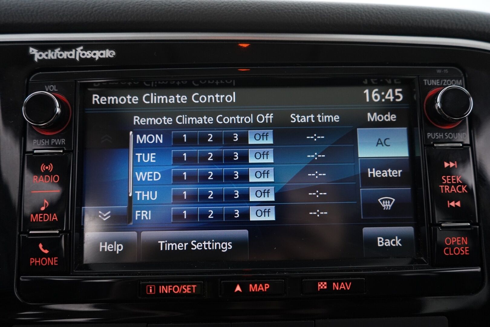 Mitsubishi Outlander PHEV 2016 Instyle Navi Business 4WD 5P * ACC / Rockford Fostage / 360° Kamera / Kattoluukku * - Kahdet renkaat alumiinivantein / Säännöllinen huoltohistoria
