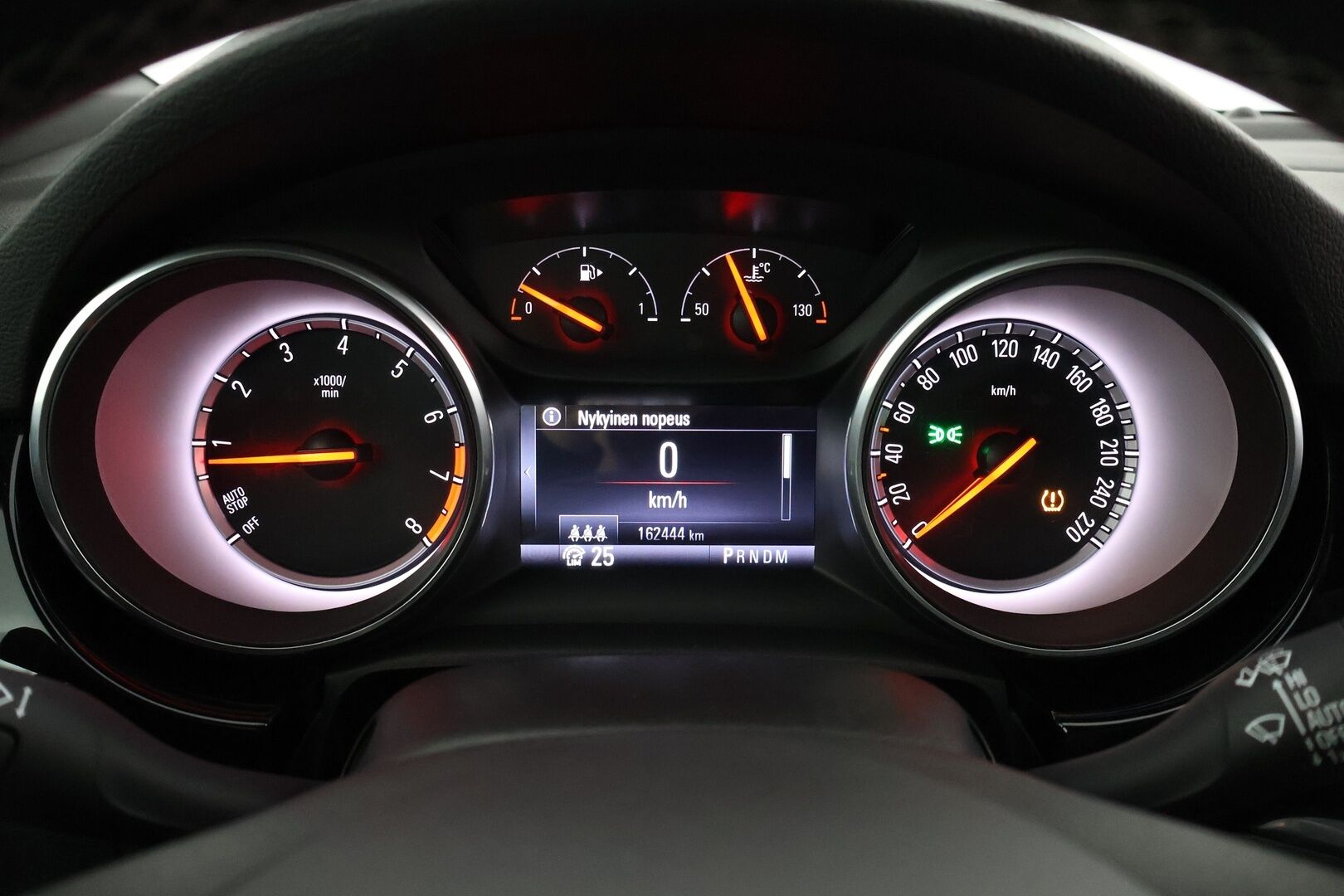 Opel Astra 2018 Sports Tourer Innovation 1,4 Turbo Start/Stop 110kW AT6 - | Matrix | Webasto | Ilmastoidut AGR Sporttinahat | Kulj. hieronta | Muistipenkki | P.kamera | Apple & Android | BSM | Keyless | Navi | 2x renkaat aluin | 