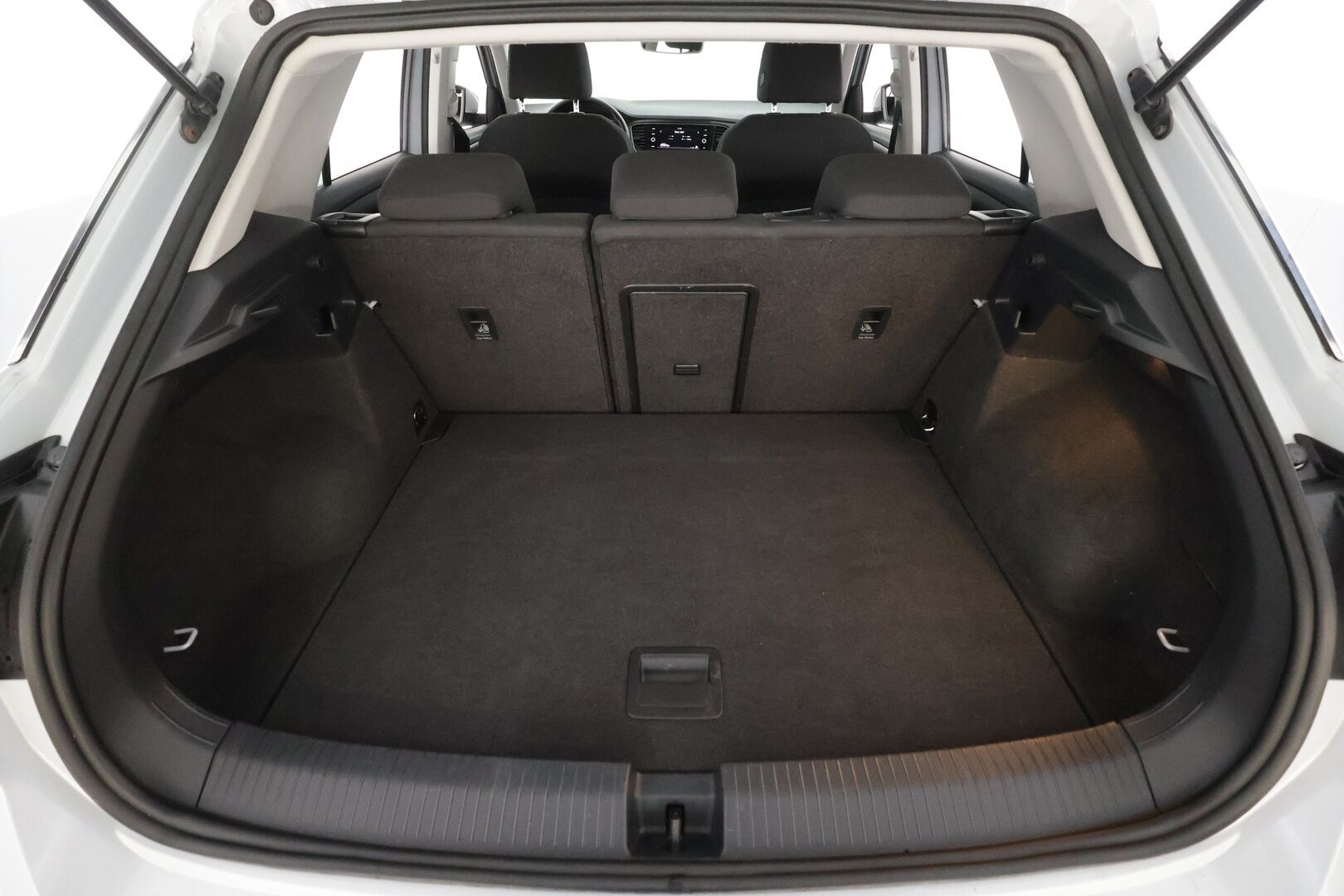 Volkswagen T-Roc 2018 Style 2,0 TDI SCR 110 kW 4MOTION DSG * ACC / P.kamera / Webasto / LED / Kaistavahti * - Suomi-auto / Kahdet renkaat aluvanteilla - HULLUT AVAJAISHULINAT KORKOTARJOUS 3,29 %