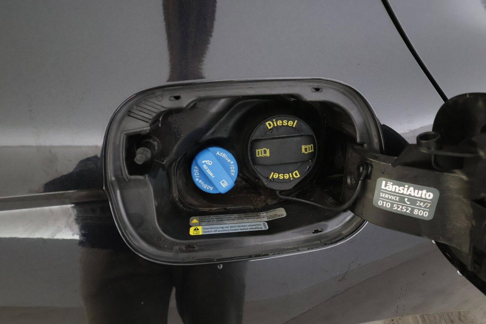 Skoda Superb 2018 2,0 TDI 190 4x4 Style BusinessLine DSG Autom. * ACC / Webasto / Canton / Xenon / Muistipenkki / P.tutkat  * - Merkkihuollettu / Suomi-auto / Kahdet Renkaat