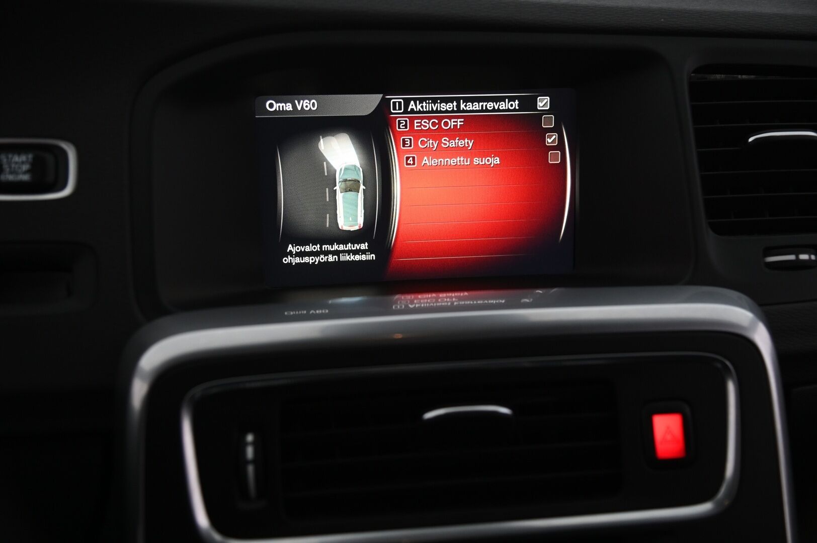 Volvo V60 2018 T3 Business Classic Summum aut - Webasto | VOC | Digimittaristo | 2xrenkaat aluilla | Xenon | Navi | Vakkari | lämm. ratti |
