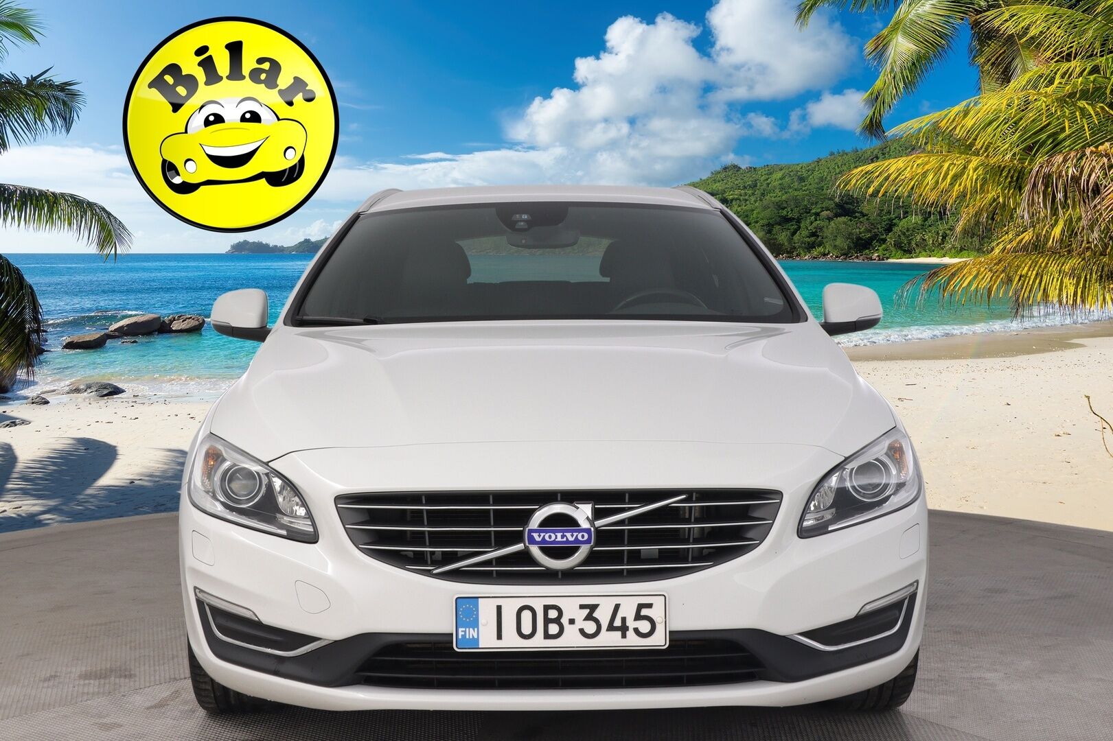 Volvo V60 2018 T3 Business Classic Summum aut - Webasto | VOC | Digimittaristo | 2xrenkaat aluilla | Xenon | Navi | Vakkari | lämm. ratti |