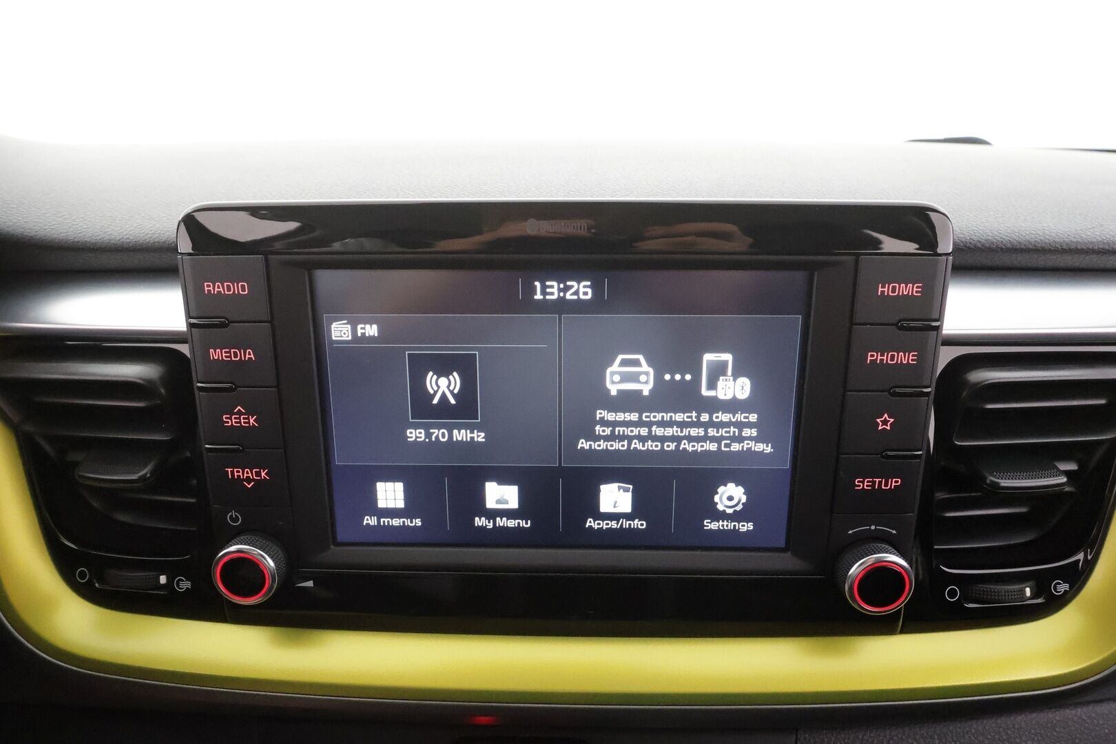 Kia Stonic 2018 1,2 ISG EX Design EcoDynamics - | P.kamera | Vakkari | Puolinahat | Autom. ilmastointi | Lämm. ratti | Apple & Android | 2x renkaat aluvantein | 