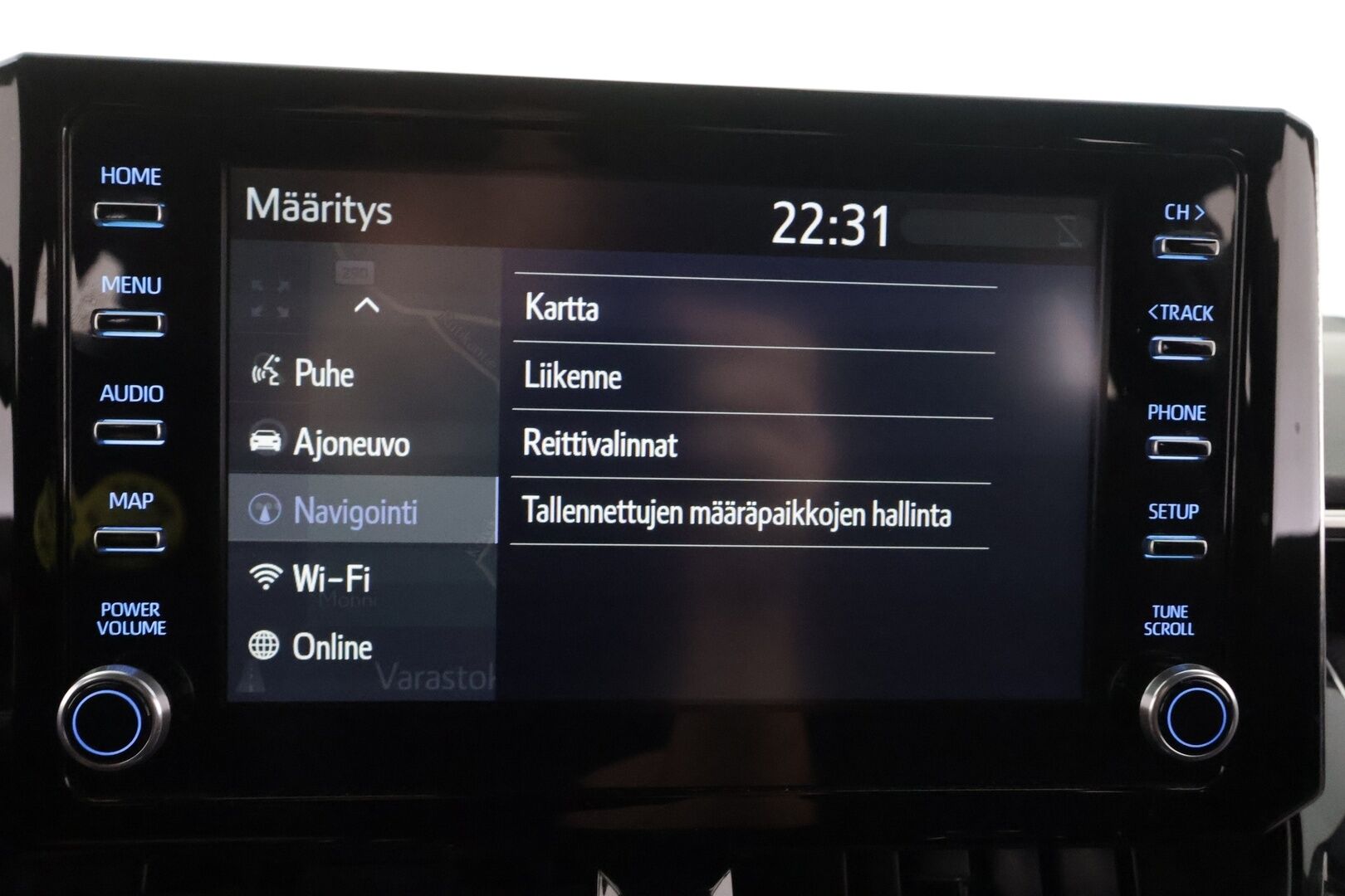 Toyota Corolla 2020 Touring Sports 1,8 Hybrid Active Edition - | ACC | LED | P.Kamera | Kaistavahti | Navi | Keyless | Suomi-auto | Kahdet renkaat |