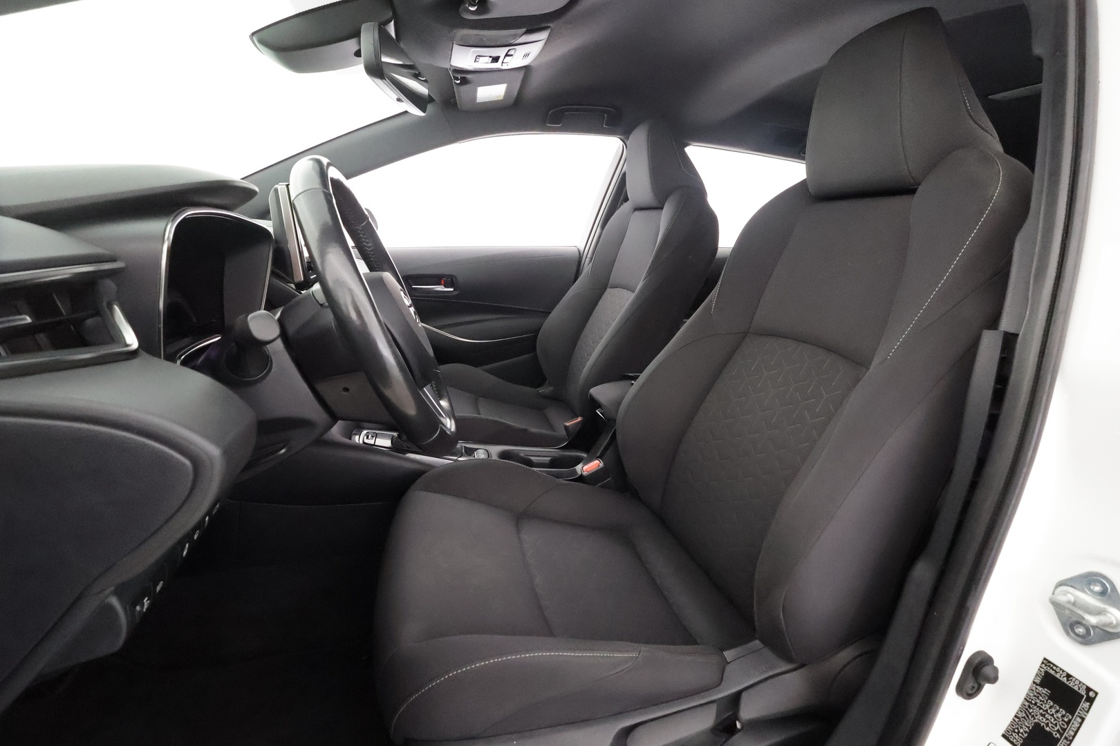 Toyota Corolla 2020 Touring Sports 1,8 Hybrid Active Edition - | ACC | LED | P.Kamera | Kaistavahti | Navi | Keyless | Suomi-auto | Kahdet renkaat |