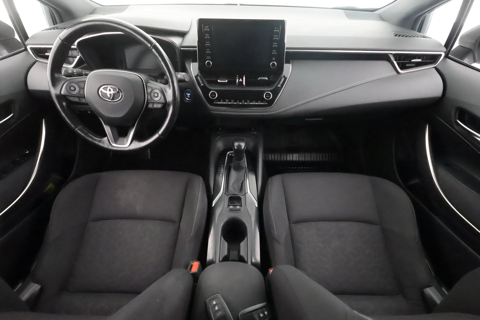 Toyota Corolla 2020 Touring Sports 1,8 Hybrid Active Edition - | ACC | LED | P.Kamera | Kaistavahti | Navi | Keyless | Suomi-auto | Kahdet renkaat |