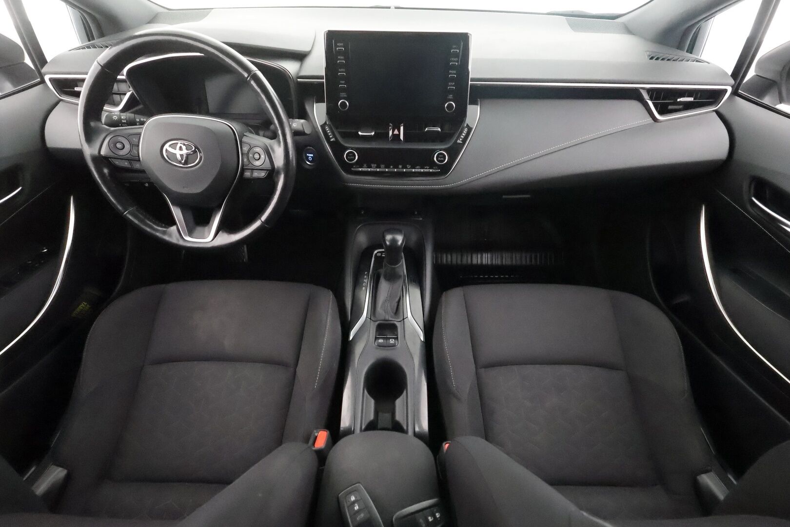Toyota Corolla 2020 Touring Sports 1,8 Hybrid Active Edition - | ACC | LED | P.Kamera | Kaistavahti | Navi | Keyless | Suomi-auto | Kahdet renkaat |