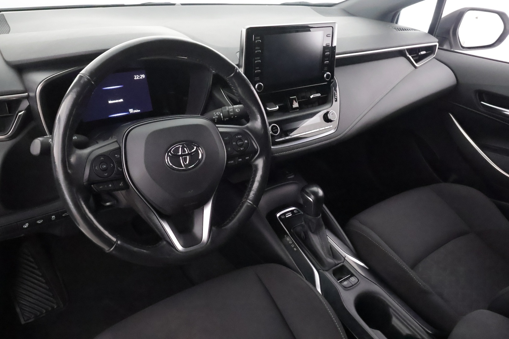 Toyota Corolla 2020 Touring Sports 1,8 Hybrid Active Edition - | ACC | LED | P.Kamera | Kaistavahti | Navi | Keyless | Suomi-auto | Kahdet renkaat |