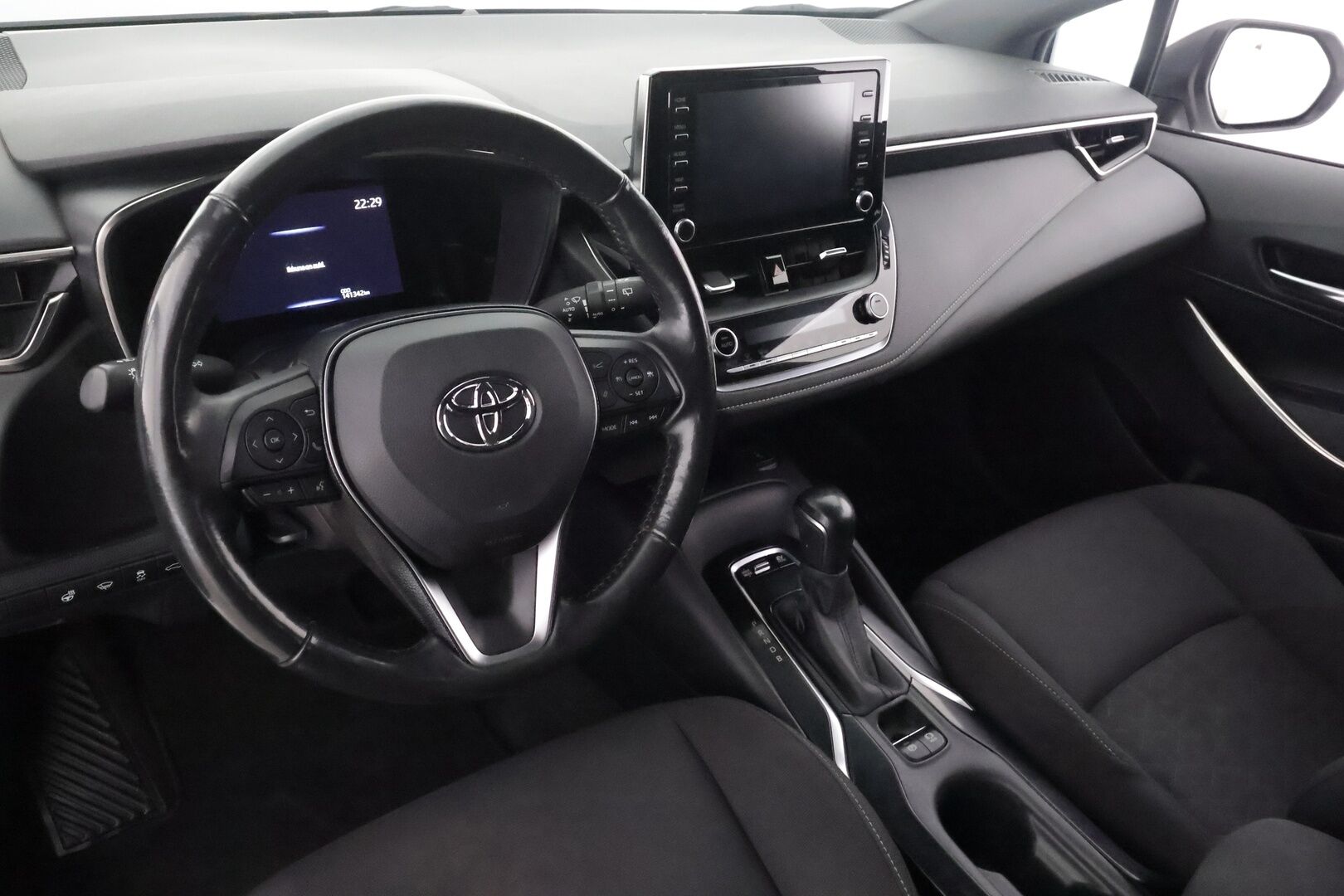 Toyota Corolla 2020 Touring Sports 1,8 Hybrid Active Edition - | ACC | LED | P.Kamera | Kaistavahti | Navi | Keyless | Suomi-auto | Kahdet renkaat |
