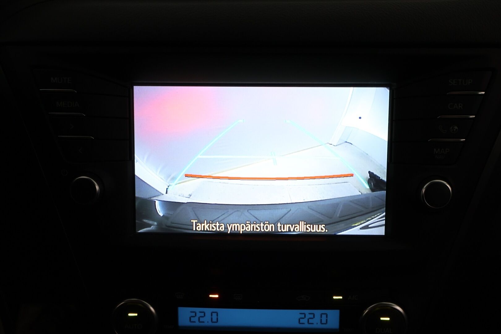 Toyota Avensis 2018 1,8 Valvematic Active Edition Touring Sports Multidrive S - Suomiauto / Merkkihuollettu / P.Kamera / Vakkari / Lohkolämmitin / Juuri saapunut Tampereelle!