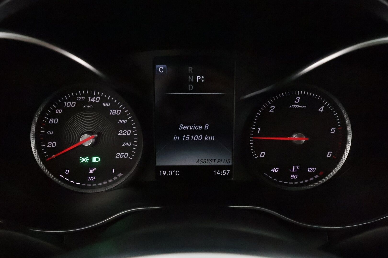 Mercedes-Benz C 2018 220 d A AMG Premium Edition - Webasto / Burmester / Panorama / LED High Performance / Nahkasisusta / Comand Navi / Tulossa Tampereelle!
