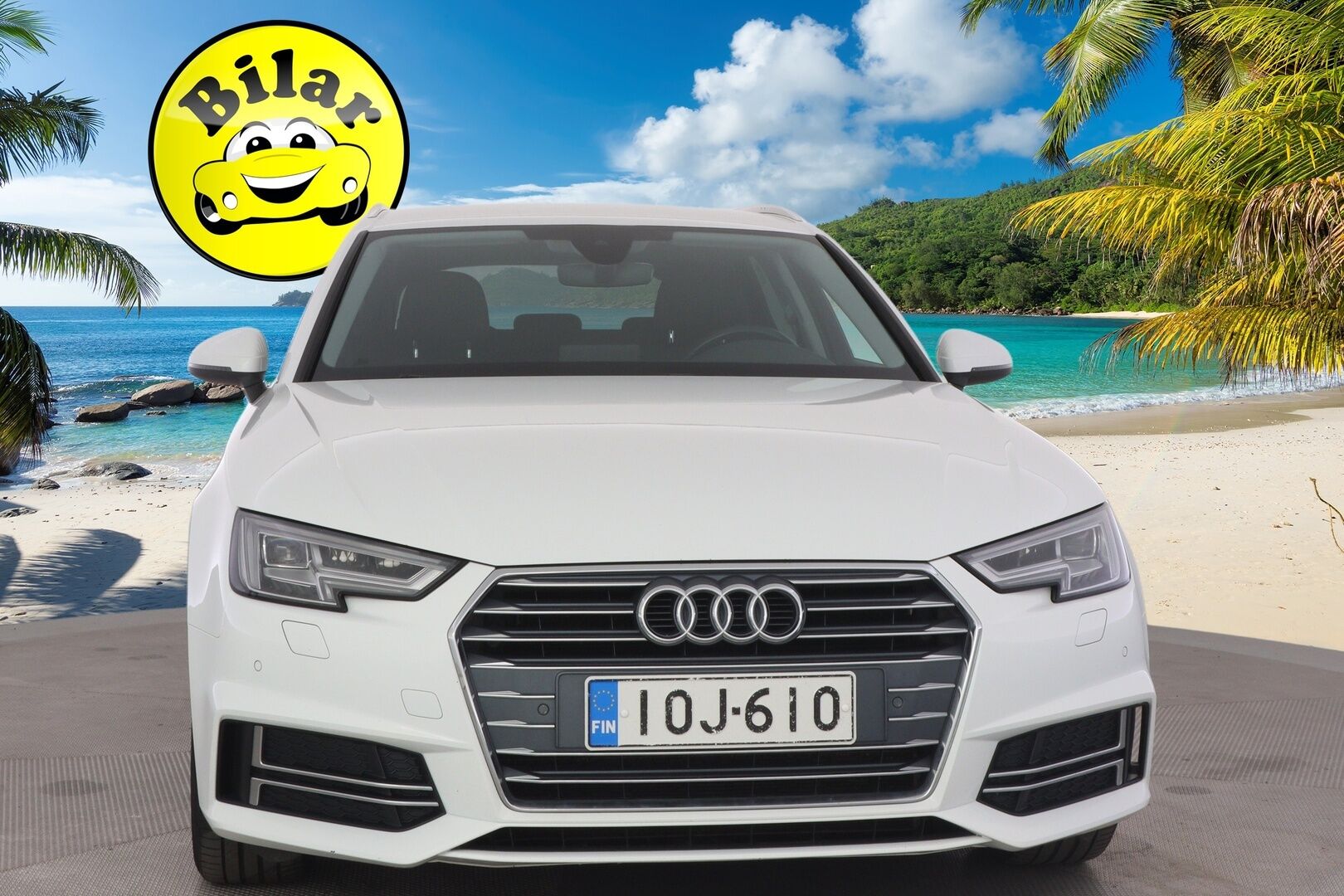 Audi A4 2018 Avant Business Comfort S line Edition 2,0 TDI 110 kW S tronic - *Juuri huollettu | Webasto | Pysäköintitutkat | Comfort Access | 2x Renkaat & Vanteet*