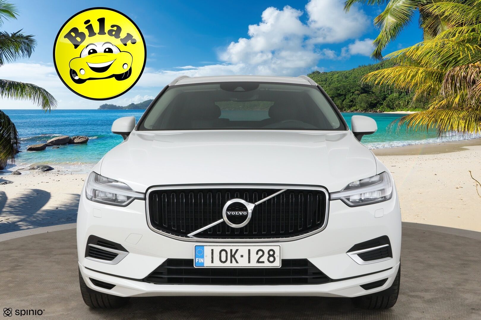 Volvo XC60 2019 T8 AWD Momentum aut - HUD | Webasto | Taittuva koukku | Keyless | LED | Panorama | Juuri huollettu | 2x Volvon vanteet | Four- C ilmajousitus