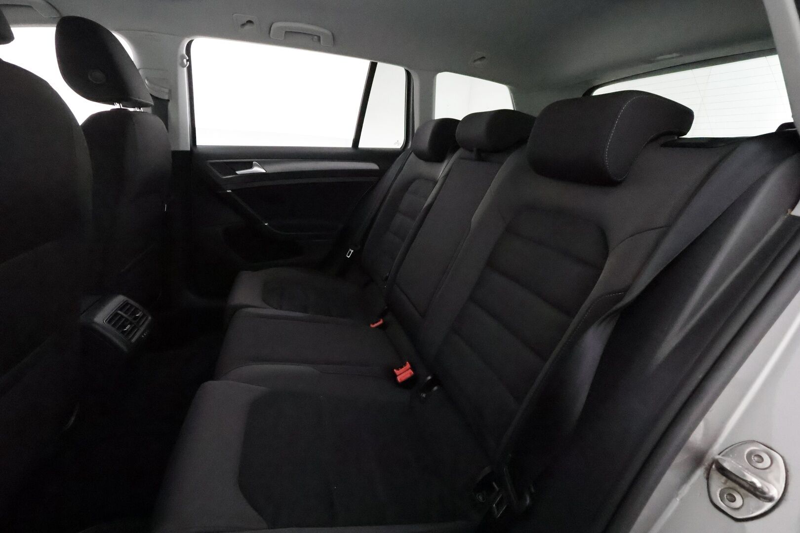 Volkswagen Golf 2018 Variant Comfortline 1,6 TDI 115 hv DSG **Adapt.vakkari / Webasto / LED / TULOSSA